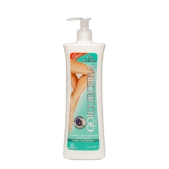 Goicoechea Crema Corporal Piel Sensible x400ml