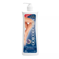 Goicoechea Crema para Piernas Ultra Nutritiva 200ml - comprar online