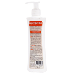 Goicoechea Crema Corporal Anti Celulitis x200ml - comprar online