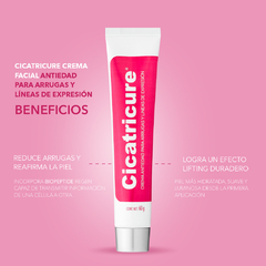 Imagen de CICATRICURE CREMA CLASICA X60G