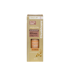 Cicatricure Gold Lift Maquillaje Liquido x30ml en internet