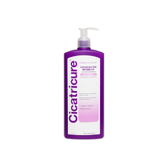 Cicatricure Crema Corporal Intensiva Hidratacion x400ml. - comprar online