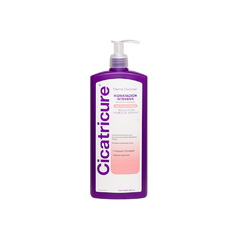 Cicatricure Crema Corporal Intensiva Hidratacion x400ml. en internet