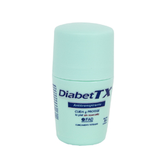 Goicoechea DiabeTX Roll On Antitranspiante x50ml en internet