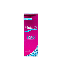 Multi O ICE X50G GEL INTIMO