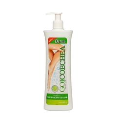 Goicoechea Crema Corporal Detox x400ml