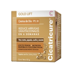 Cicatricure Gold Lift Crema de Día x50g - comprar online