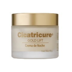 Cicatricure Gold Lift Crema de Noche x50g en internet