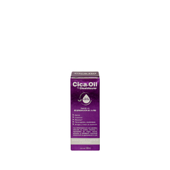 CICATRICURE CICA OIL ARRUGAS Y LÍ­NEAS DE EXPRESIÓN X 50ML - comprar online