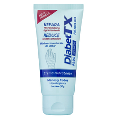 Goicoechea DiabetTX Crema para Manos y Codos x50g