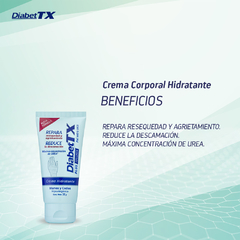 Goicoechea DiabetTX Crema para Manos y Codos x50g en internet