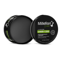 Millefiori Detox Cera depilatoria Lata 200g Vegan! - comprar online