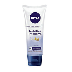 NIVEA Crema Para Manos x 75ml