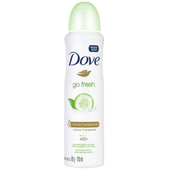 Dove Antitranspirante en Aerosol en internet