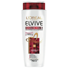 ELvive Shampoo ó Acondicionador X 750ml.