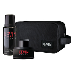 Kevin Estuche Edt x60ml + Desodorante x150ml + Neceser