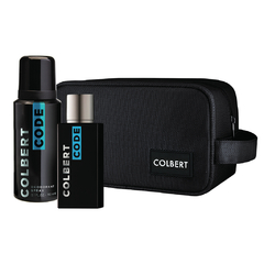 Colbert Estuche Edt x60ml + Desodorante x150ml + Neceser - comprar online