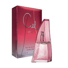 Ciel EAU de Perfum Natural Spray X50ML