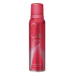 Ciel Desodorante en Spray X 123ml - Farmacia y Perfumería Neuquén