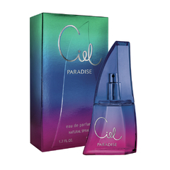 Ciel EAU de Perfum Natural Spray X50ML - comprar online