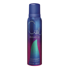 Ciel Desodorante en Spray X 123ml