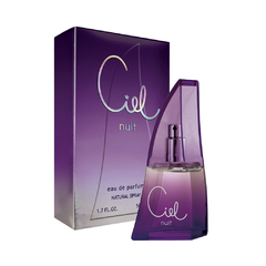 Ciel EAU de Perfum Natural Spray X50ML en internet