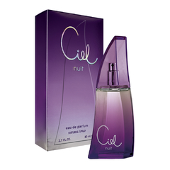 Ciel EAU de Perfum Natural Spray X80ML