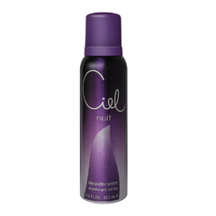 Ciel Desodorante en Spray X 123ml - comprar online