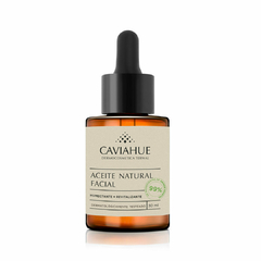 CAVIAHUE Natural Aceite Facial x30ml - comprar online