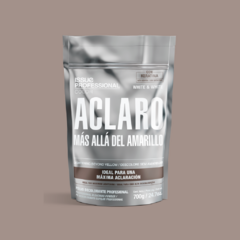 Issue Professional Polvo Decolorante 700g WHITE & WHITE - comprar online