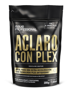 issue Professional Polvo Decolorante x200g ACLARO CON PLEX