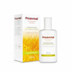 PROAVENAL Acondicionador PH 5.5 x300ml