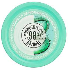 Fructis Hair Food Aloe Vera Baño de Crema x350g - comprar online