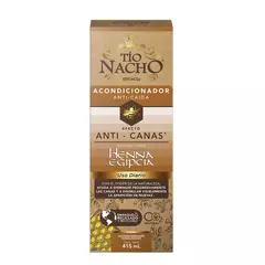 Imagen de Tío Nacho Shampoo y Acondicionador X415ml