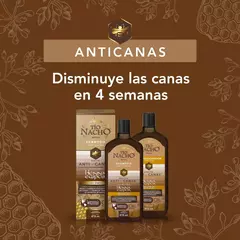 Tío Nacho Shampoo y Acondicionador X415ml - comprar online