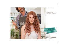 Imagen de Issue Professional Natural Shine. Tintura Permanente Sin Amoniaco 70g