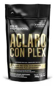 issue Professional Polvo Decolorante x700g ACLARO CON PLEX