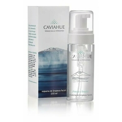 CAVIAHUE Espuma de Limpieza Facial X150ML