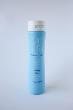 CURL GIRL Shampoo x300ml