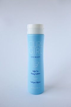 CURL GIRL Clean Curs Co-Wash x300ml