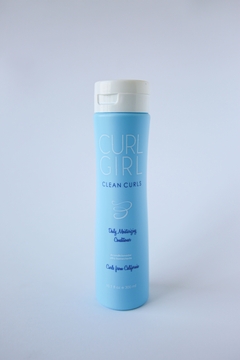 CURL GIRL Clean Curs Acondicionadorx300ml