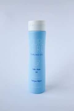 CURL GIRL Curling Gel x300ml