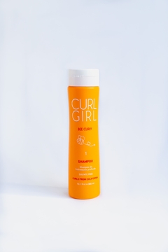 CURL GIRL Bee Curly Shampoo x300g