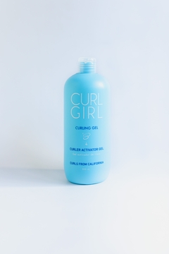 CURL GIRL Curling Gel x500ml