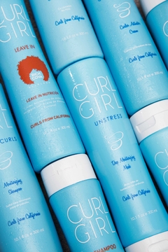 CURL GIRL Curling Cream x300ml en internet