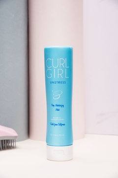 CURL GIRL Unstress Mask x300ml