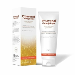 PROAVENAL OMEGATOPIC Crema Emoliente x250ml