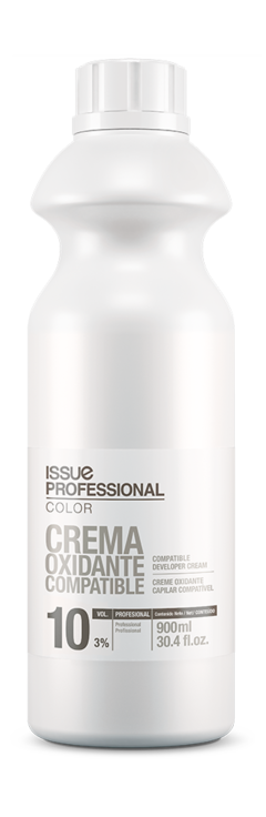 Issue Professional Oxidantes 900ml