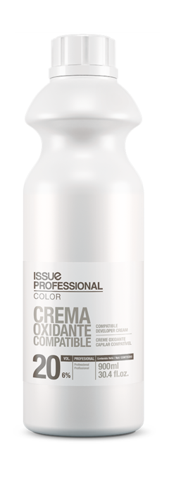 Issue Professional Oxidantes 900ml - comprar online