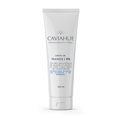 CAVIAHUE Crema PS P/Manos x60g